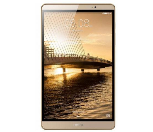 Huawei MediaPad M2 10.0 LTE Kirin930/3GB/64GB/5.1 złoty - 280668 - zdjęcie 2